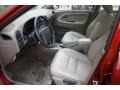 2001 Red Volvo S40 1.9T  photo #14
