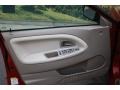 2001 Red Volvo S40 1.9T  photo #16