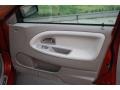 2001 Red Volvo S40 1.9T  photo #17