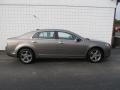 Mocha Steel Metallic - Malibu LT Photo No. 2