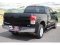 2008 Black Toyota Tundra Double Cab 4x4  photo #3