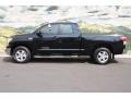 2008 Black Toyota Tundra Double Cab 4x4  photo #6