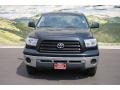 2008 Black Toyota Tundra Double Cab 4x4  photo #7