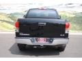 2008 Black Toyota Tundra Double Cab 4x4  photo #8