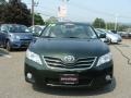 Spruce Mica - Camry XLE Photo No. 2