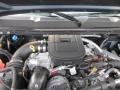 6.6 Liter OHV 32-Valve Duramax Turbo-Diesel V8 2011 Chevrolet Silverado 2500HD LT Extended Cab 4x4 Engine