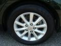 Spruce Mica - Camry XLE Photo No. 14