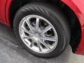 2009 Chrysler 300 Touring AWD Wheel and Tire Photo