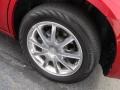 2009 Chrysler 300 Touring AWD Wheel