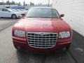 2009 Inferno Red Crystal Pearl Chrysler 300 Touring AWD  photo #9