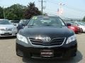 Black - Camry LE Photo No. 2
