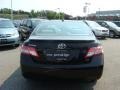 Black - Camry LE Photo No. 5