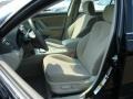 Black - Camry LE Photo No. 8