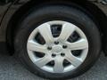 Black - Camry LE Photo No. 14