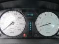  2009 300 Touring AWD Touring AWD Gauges