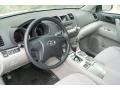 Blizzard White Pearl - Highlander V6 4WD Photo No. 5