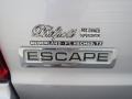 2011 Ingot Silver Metallic Ford Escape XLS  photo #16