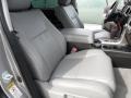 Graphite Gray Interior Photo for 2010 Toyota Tundra #69576973