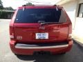 Blaze Red Crystal Pearl - Grand Cherokee Limited 4x4 Photo No. 6