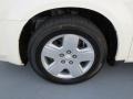Stone White - Avenger SXT Photo No. 10