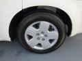 Stone White - Avenger SXT Photo No. 12