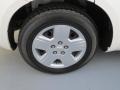 Stone White - Avenger SXT Photo No. 13