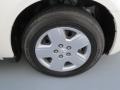 Stone White - Avenger SXT Photo No. 14