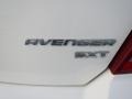 Stone White - Avenger SXT Photo No. 16
