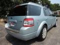 Light Ice Blue Metallic - Taurus X Limited AWD Photo No. 6
