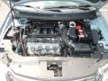3.5L DOHC 24V VCT Duratec V6 2008 Ford Taurus X Limited AWD Engine