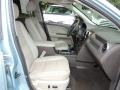 2008 Ford Taurus X Limited AWD Front Seat