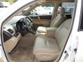 2010 Blizzard White Pearl Toyota Highlander Hybrid Limited 4WD  photo #26