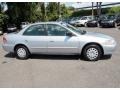 Satin Silver Metallic - Accord Value Package Sedan Photo No. 4