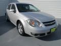 Ultra Silver Metallic - Cobalt LT Sedan Photo No. 1