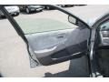 2001 Satin Silver Metallic Honda Accord Value Package Sedan  photo #19