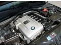 3.0 Liter DOHC 24-Valve VVT Inline 6 Cylinder 2007 BMW 5 Series 525xi Sedan Engine