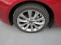 2013 Sparkling Ruby Hyundai Sonata SE  photo #10