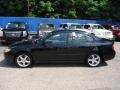 Obsidian Black Pearl - Legacy 2.5i Sedan Photo No. 2