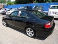 2009 Obsidian Black Pearl Subaru Legacy 2.5i Sedan  photo #3