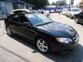 Obsidian Black Pearl - Legacy 2.5i Sedan Photo No. 6
