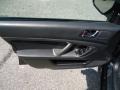 Obsidian Black Pearl - Legacy 2.5i Sedan Photo No. 13