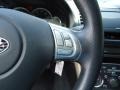 2009 Obsidian Black Pearl Subaru Legacy 2.5i Sedan  photo #18