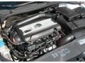 2.0 Liter FSI Turbocharged DOHC 16-Valve VVT 4 Cylinder Engine for 2011 Volkswagen Eos Komfort #69579474