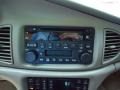 2004 Buick Regal Rich Chestnut/Taupe Interior Audio System Photo