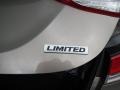 2013 Hyundai Elantra Limited Marks and Logos