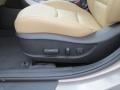 2013 Desert Bronze Hyundai Elantra Limited  photo #24