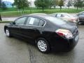 Super Black - Altima 2.5 S Photo No. 2