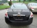 Super Black - Altima 2.5 S Photo No. 3
