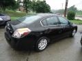 Super Black - Altima 2.5 S Photo No. 4