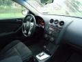 Super Black - Altima 2.5 S Photo No. 5